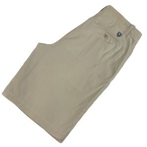CREMIEUX Collection Men’s Shorts